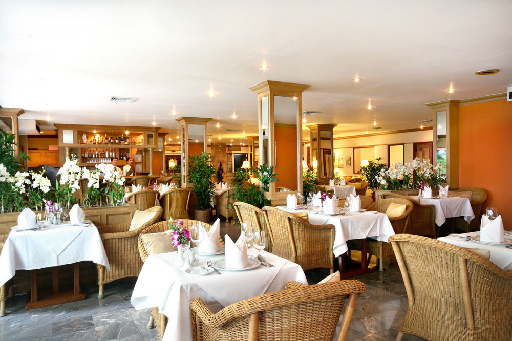 The Tarntawan Hotel Surawong Bangkok Exteriör bild